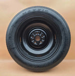 Spare Tire Wheel 17" 2006-2014 Subaru Tribeca Donut OEM