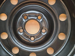Spare Tire W/Jack 17" Fits 2005-2012 Ford Escape Compact Donut