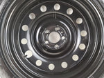 Spare Tire 18" Fits 2006-2023 Dodge Charger Compact Donut