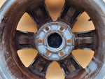 2015-2020 Ford Pickup F150 Wheel Rim 17x7.5 Aluminum 6 Spoke OEM