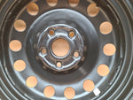 Spare Tire 16" Fits 2014-2019 Volkswagen Golf OEM Genuine Donut
