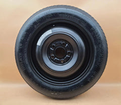Spare Tire 15’’ Fits:2003 2004 2005 2006 2007 Honda Accord Compact Donut