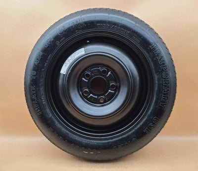 Spare Tire 15’’ Fits:2003 2004 2005 2006 2007 Honda Accord Compact Donut