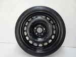 Spare Tire 16" Fits 2016-2019 Chevrolet Volt Compact Donut