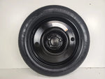 Spare Tire 18" Fits: 2020-2023 Lincoln Aviator Compact Donut