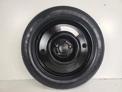 Spare Tire 18" Fits: 2020-2023 Lincoln Aviator Compact Donut