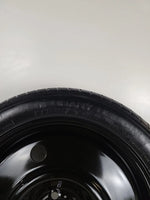 SPARE TIRE WHEEL 18" FITS 2019-2023 LINCOLN NAUTILUS