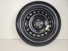Spare Tire 18" Fits 2006-2023 Dodge Charger Compact Donut.