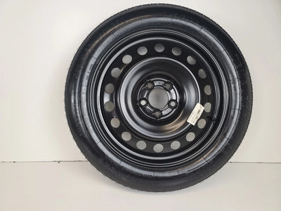 Spare Tire 18" Fits 2006-2023 Dodge Charger Compact Donut.