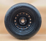 SPARE TIRE 16" FITS 2018-2025 HYUNDAI KONA COMPACT DONUT