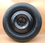 Spare Tire 17" Fits 2025 Jeep Compass Compact Donut