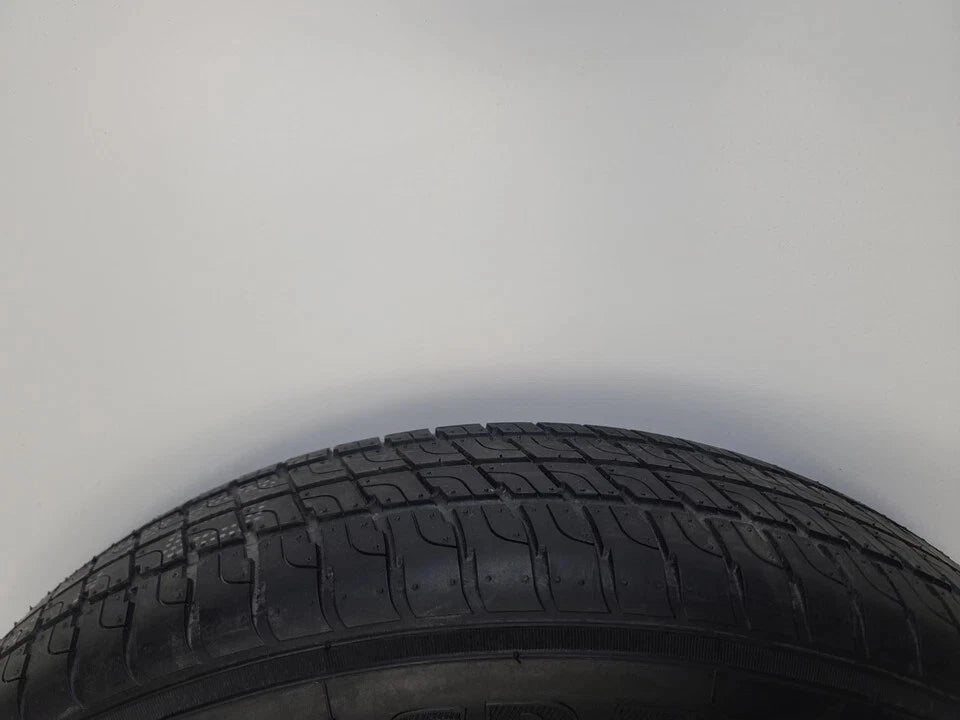 SPARE TIRE 17" FITS 2020-2023 TOYOTA SIENNA OEM GENUINE DONUT