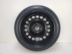 Spare Tire W/Jack Kit 16" Fits 2012-2020 Chevrolet Sonic Compact Donut