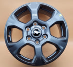 2021-2024 Ford Bronco 17" Set 4 Wheels Rim 17X7.5" 6 Lug Gray 6 Spoke OEM (Copy)