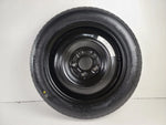 Spare Tire W/Jack Kit Fits 2010-2015 Honda Civic Spare Tire OEM Genuine Donut.