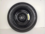 Spare Tire W/Jack Kit 17" Fits 2023 2024 2025 Nissan Rogue Compact Donut