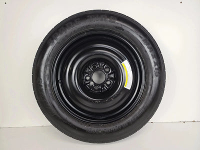 Spare Tire W/Jack Kit 17" Fits 2023 2024 2025 Nissan Rogue Compact Donut