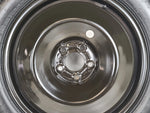 Spare Tire W/Jack Kit 17'' Fits 2018 2019 2020 2021 2022 2023 Jeep Cherokee