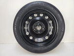 Spare Tire 16" Fits 2014-2019 Volkswagen Golf OEM Genuine Donut