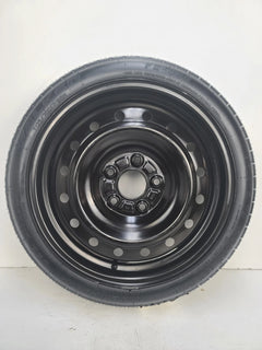 SPARE TIRE 17" FITS 2024 HONDA CIVIC OEM GENUINE DONUT (BRAND NEW TIRE )