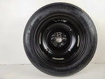 Spare Tire 16" Fits 2020 Toyota Corolla Compact Donut