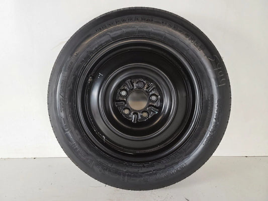 Spare Tire 16'' Fits: 2011 2012 2013 2014 Chrysler 200 Compact Donut