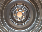 Spare Tire 16" Fits 2010-2014 Subaru Legacy OEM