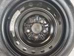 Spare Tire 16’’ W/Jack Kits Fits: 2013-2020 Honda Accord Oem Genuine Donut