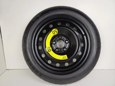 SPARE TIRE  KIT 17" FITS 2023 2024 2025 KIA SPORTAGE OEM GENUINE DONUT