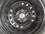 Spare Tire 16’’ W/Jack Kits Fits: 2013-2023 Honda Accord Oem