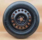 SPARE TIRE 17" FITS: 2024-2026 FORD BRONCO BIG BEND SPORT OEM GENUINE DONUT