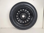 Spare Tire 17" Fits 2011- 2022 Honda Odyssey OEM Genuine Donut