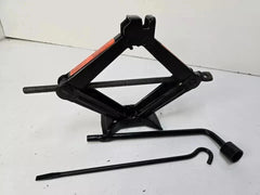 SPARE TIRE 2020-2024 NISSAN SENTRA EMERGENCY JACK TOOL KIT FOAM OEM GENUINE PART