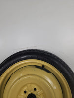 Spare Tire 16" Fits 2003-2019 Toyota Corolla Donut Oem Genuine