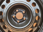 SPARE TIRE 17" FITS: 2024-2026 FORD BRONCO BIG BEND SPORT OEM GENUINE DONUT