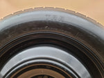 Spare Tire W/Jack Kit 17'' Fits: 2013-2018 Toyota Rav4 Compact Donut