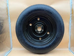 SPARE TIRE 18" FITS 2020-2026 FORD EXPLORER COMPACT DONUT