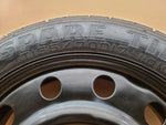 2005-2007 Ford Freestyle Spare Tire Compact Donut OEM