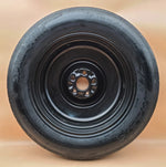 Spare Tire 18" Fits 2020-2025 Nissan Murano Compact Donut