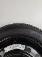Spare Tire 16’’ W/Jack Kits Fits: 2013-2023 Honda Accord Oem