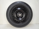 Spare Tire W/Jack Kit 17" Fits 2023-2024 Jeep Compass Genuine Donut