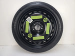 Spare Tire W/Jack Kit 19" Fits 2010-2017 Audi A5 S5 OEM Genuine Donut