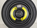 Spare Tire 18" Fits: 2009-2019 Volkswagen Tiguan Compact Donut