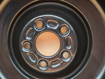 SPARE TIRE W/JACK KIT 16'' FITS: 2014-2021 MAZDA 6 COMPACT DONUT (NEW TIRE)
