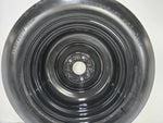 SPARE TIRE 16" FITS 2019 MAZDA CX5 OEM GENUINE DONUT .