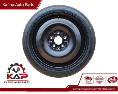 Spare Tire 16 " Fits :2005-2010 Chevrolet Cobalt 5 Lugs.