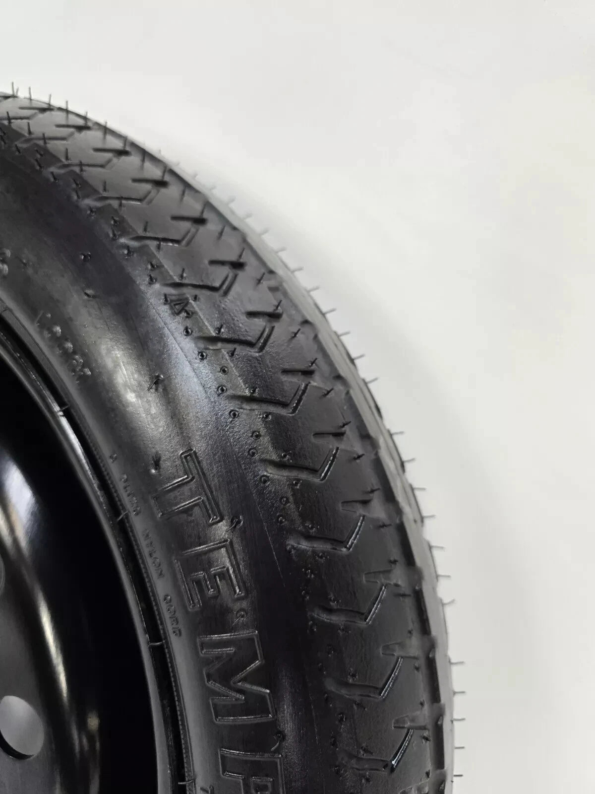 Spare Tire 16" Fits 1993-2007 Ford Taurus Compact Donut