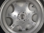SPARE TIRE 17" FITS: 2020 2021 2022 2023 FORD ESCAPE SPORT TITANIUM, SPORT S
