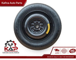 2015-2019 Subaru Legacy Outback Spare Tire 155/80R17