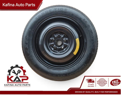 2015-2019 Subaru Legacy Outback Spare Tire 155/80R17
